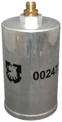 JP GROUP 1318700300 -  Топливный фильтр